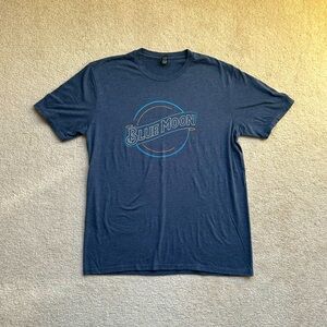 Men’s Blue Moon Tee